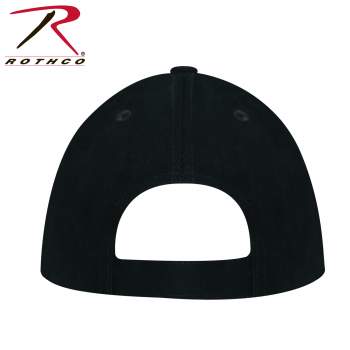 Air Force "No One Comes Close" Low Profile Cap - Black