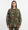 British combat shirt tropical