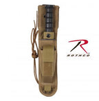 G.I. Type Enhanced Knife Sheaths