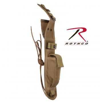 G.I. Type Enhanced Knife Sheaths