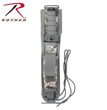 G.I. Type Enhanced Knife Sheaths