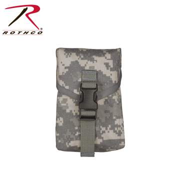 MOLLE II 100 Round SAW Pouch