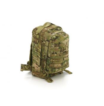 MOLLE II 3-Day Assault Pack