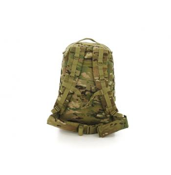MOLLE II 3-Day Assault Pack