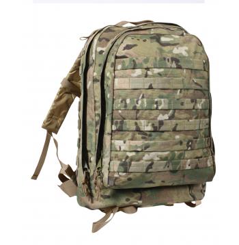 MOLLE II 3-Day Assault Pack