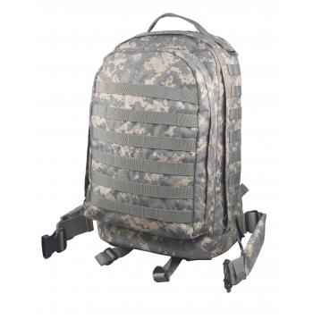 MOLLE II 3-Day Assault Pack