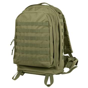 MOLLE II 3-Day Assault Pack