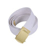 Military Web Belts - 44 Inches Long