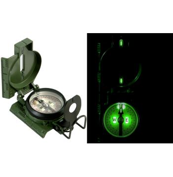 Cammenga G.I. Special Tritium Lensatic Compass