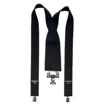 Adjustable Elastic X-Back Pant Suspenders