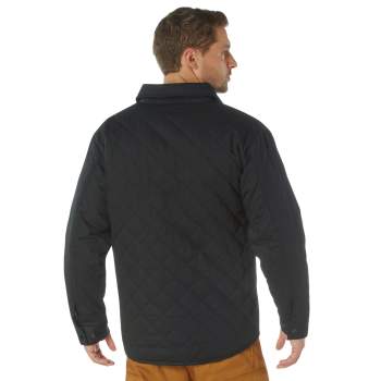 Trailsman Sherpa Fleece Jacket