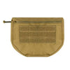 Plate Carrier Front MOLLE Pouch