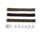Military Style Pistol Belts