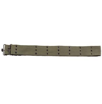 Military Style Pistol Belts