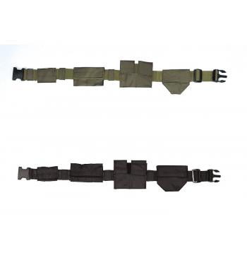 SWAT Belt