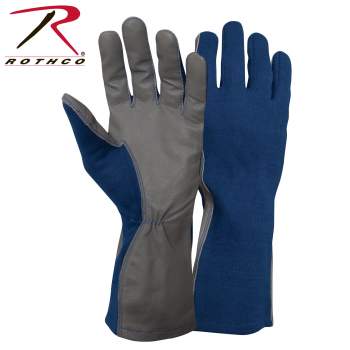 G.I. Nomex Flight Gloves