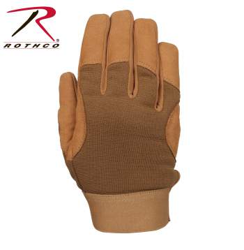 Military Mechanics Gloves