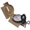 Cammenga G.I. Military Phosphorescent Lensatic Compass