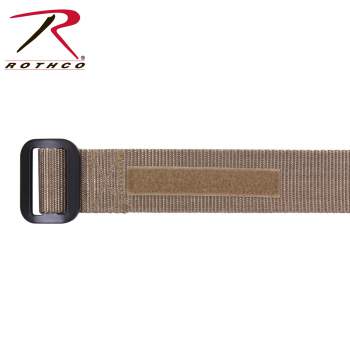 AR 670-1 Compliant Military Riggers Belt
