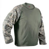 Tactical Airsoft Combat Shirt