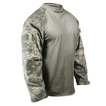 Tactical NYCO Airsoft Combat Shirt