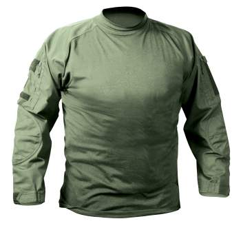 Tactical NYCO Airsoft Combat Shirt