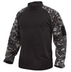 Tactical Airsoft Combat Shirt