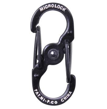 Nite-ize S-Biner Micro Lock