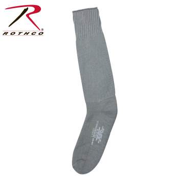 G.I. Type Cushion Sole Socks