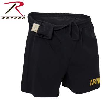 Army Physical Training Shorts