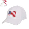 USA Flag Low Profile Cap