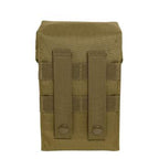 MOLLE II 100 Round SAW Pouch