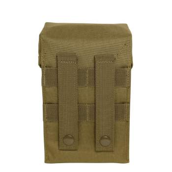 MOLLE II 100 Round SAW Pouch