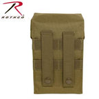 MOLLE II 100 Round SAW Pouch