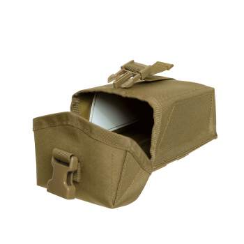 MOLLE II 100 Round SAW Pouch