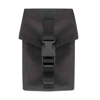 MOLLE II 100 Round SAW Pouch