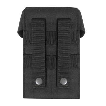 MOLLE II 100 Round SAW Pouch