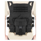MOLLE II 100 Round SAW Pouch