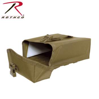 MOLLE II 100 Round SAW Pouch