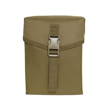 MOLLE II 100 Round SAW Pouch