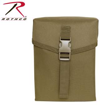 MOLLE II 200 Round SAW Pouch