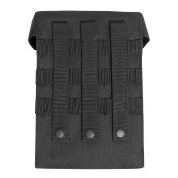 MOLLE II 200 Round SAW Pouch