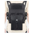 MOLLE II 200 Round SAW Pouch