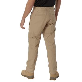Tactical Duty Pants