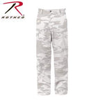 Military Tactical Cargo BDU Pants – Fun Camo Colors