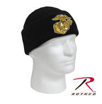 Embroidered Airforce Military Watch Cap