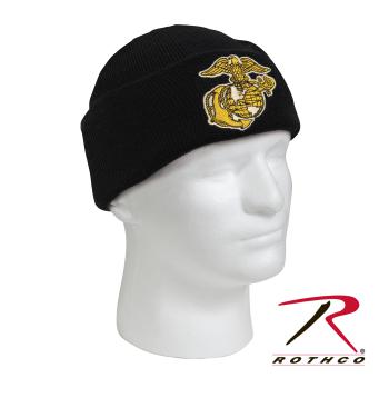 Embroidered Airforce Military Watch Cap