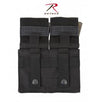 MOLLE Double M16 Pouch w/ Inserts