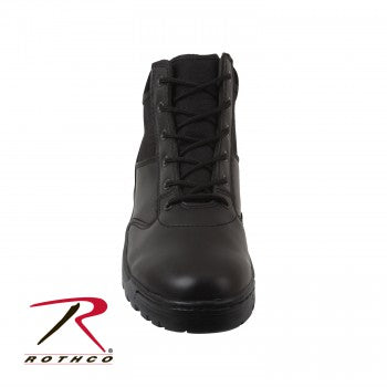 Forced Entry Security Boot / 6''