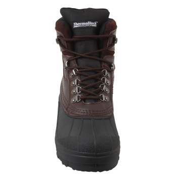 8" Cold Weather Hiking Boots